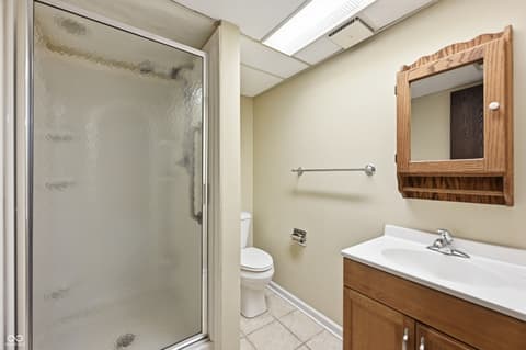 Photo of 5255 Mount Pleasant Center Street, Greenwood, IN