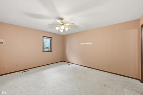 Photo of 5255 Mount Pleasant Center Street, Greenwood, IN