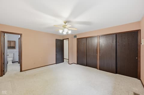 Photo of 5255 Mount Pleasant Center Street, Greenwood, IN