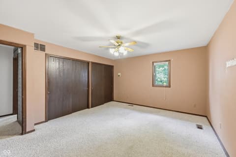 Photo of 5255 Mount Pleasant Center Street, Greenwood, IN