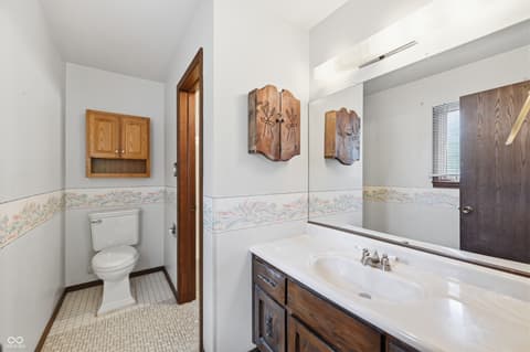 Photo of 5255 Mount Pleasant Center Street, Greenwood, IN
