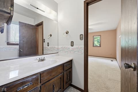 Photo of 5255 Mount Pleasant Center Street, Greenwood, IN