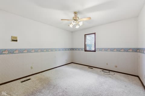Photo of 5255 Mount Pleasant Center Street, Greenwood, IN
