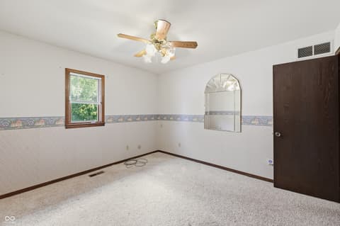 Photo of 5255 Mount Pleasant Center Street, Greenwood, IN