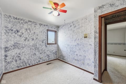 Photo of 5255 Mount Pleasant Center Street, Greenwood, IN