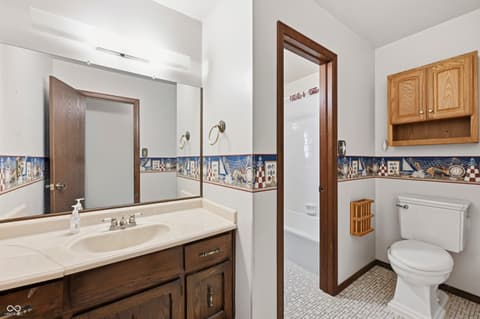 Photo of 5255 Mount Pleasant Center Street, Greenwood, IN