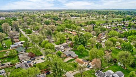 Photo of 5255 Mount Pleasant Center Street, Greenwood, IN