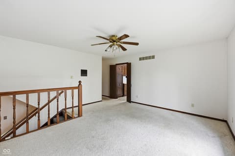 Photo of 5255 Mount Pleasant Center Street, Greenwood, IN
