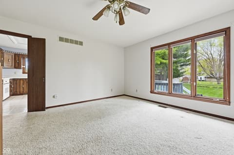 Photo of 5255 Mount Pleasant Center Street, Greenwood, IN