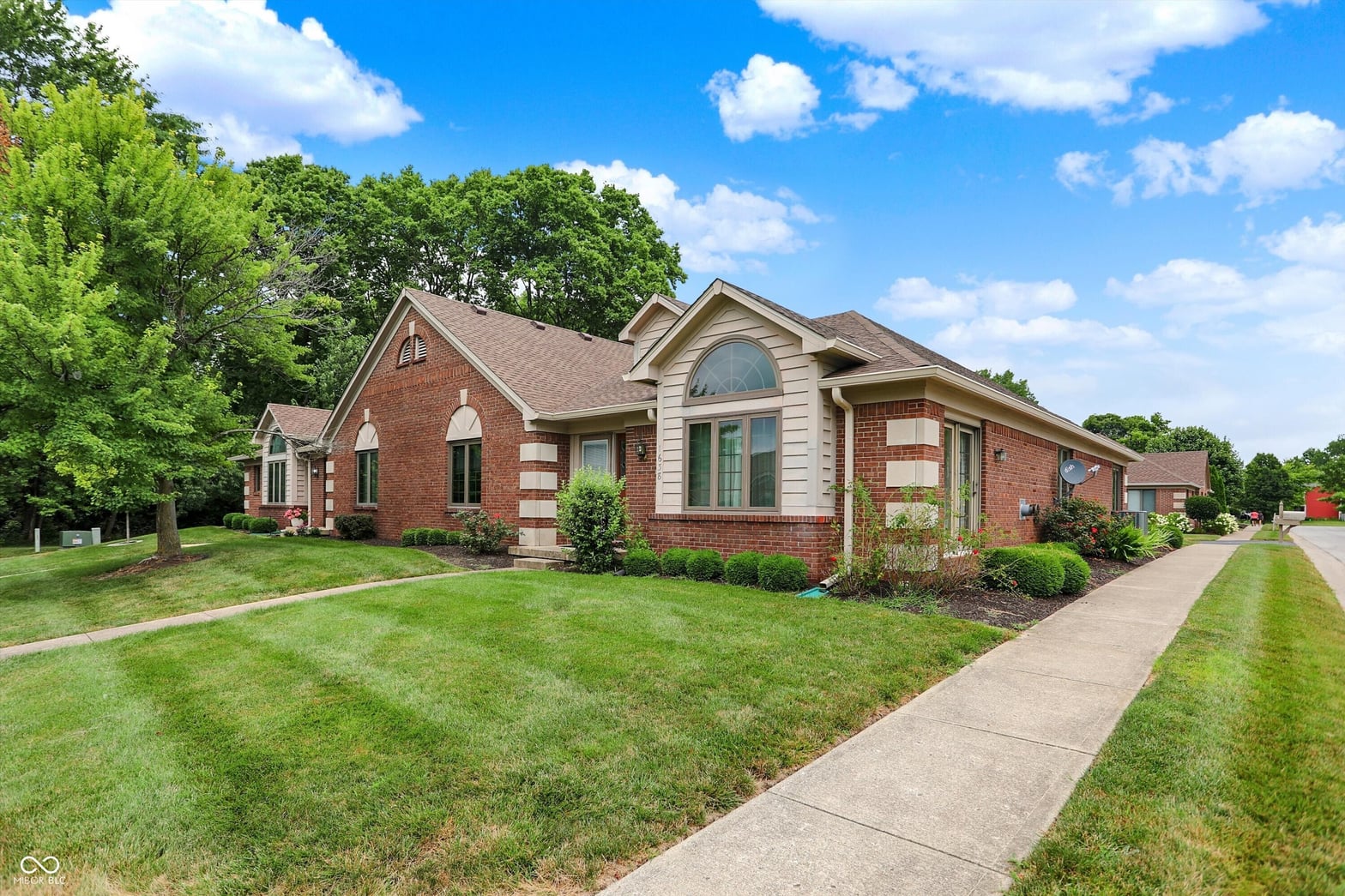 Photo of 1638 Library Boulevard, Greenwood, IN