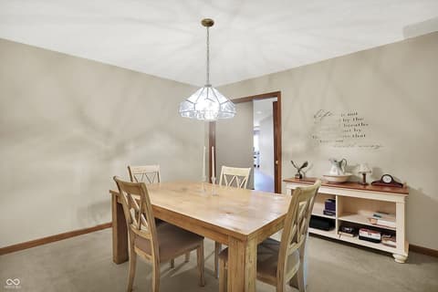 Photo of 1638 Library Boulevard, Greenwood, IN