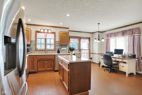 Photo of 1638 Library Boulevard, Greenwood, IN