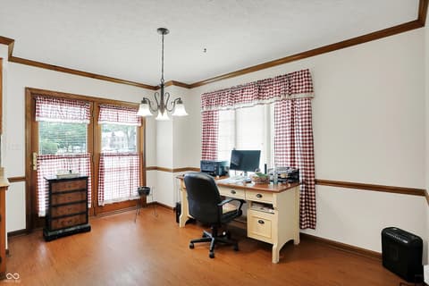 Photo of 1638 Library Boulevard, Greenwood, IN