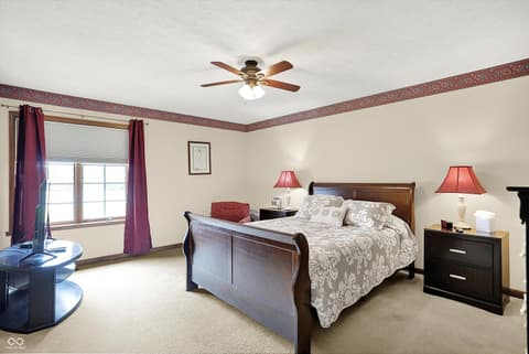 Photo of 1638 Library Boulevard, Greenwood, IN