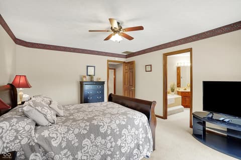 Photo of 1638 Library Boulevard, Greenwood, IN