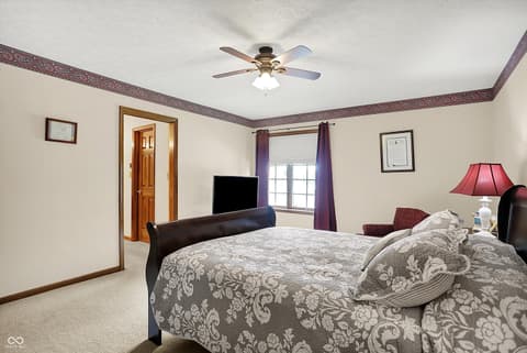 Photo of 1638 Library Boulevard, Greenwood, IN