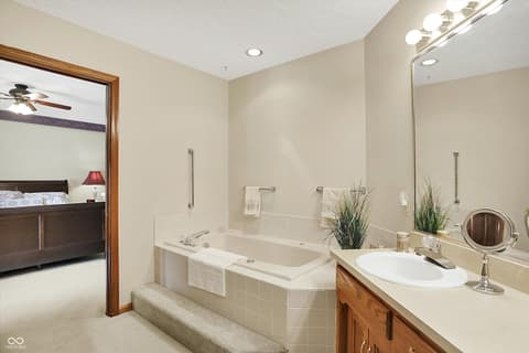Photo of 1638 Library Boulevard, Greenwood, IN