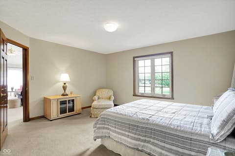 Photo of 1638 Library Boulevard, Greenwood, IN