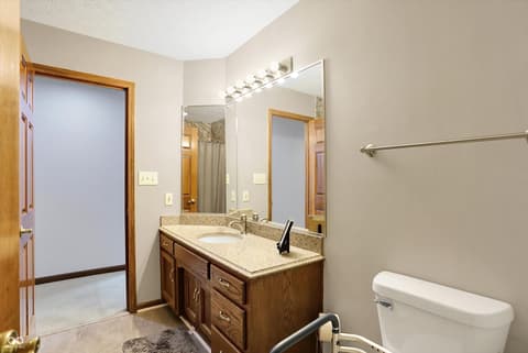 Photo of 1638 Library Boulevard, Greenwood, IN
