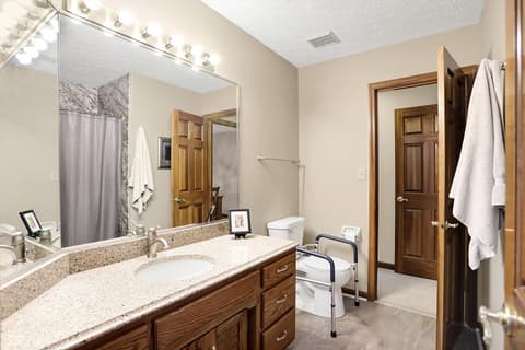 Photo of 1638 Library Boulevard, Greenwood, IN