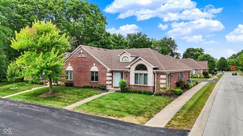 Photo of 1638 Library Boulevard, Greenwood, IN
