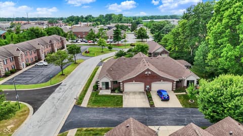Photo of 1638 Library Boulevard, Greenwood, IN