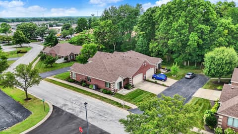 Photo of 1638 Library Boulevard, Greenwood, IN