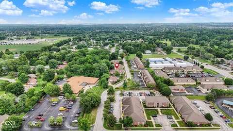 Photo of 1638 Library Boulevard, Greenwood, IN