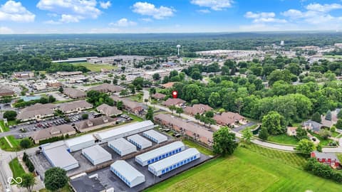 Photo of 1638 Library Boulevard, Greenwood, IN