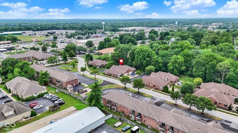Photo of 1638 Library Boulevard, Greenwood, IN