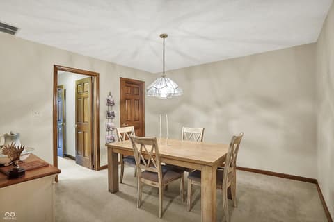 Photo of 1638 Library Boulevard, Greenwood, IN