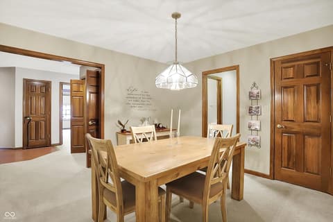 Photo of 1638 Library Boulevard, Greenwood, IN