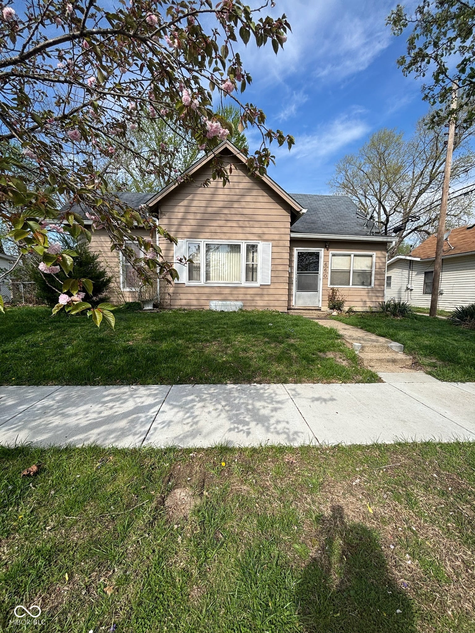 Photo of 660 S Cherry Street, Martinsville, IN