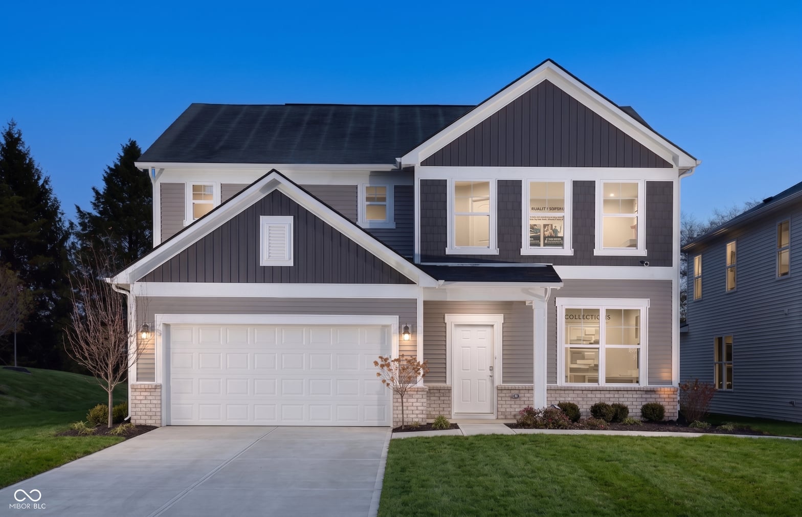 Photo of 6524 Seabiscuit Road, Whitestown, IN