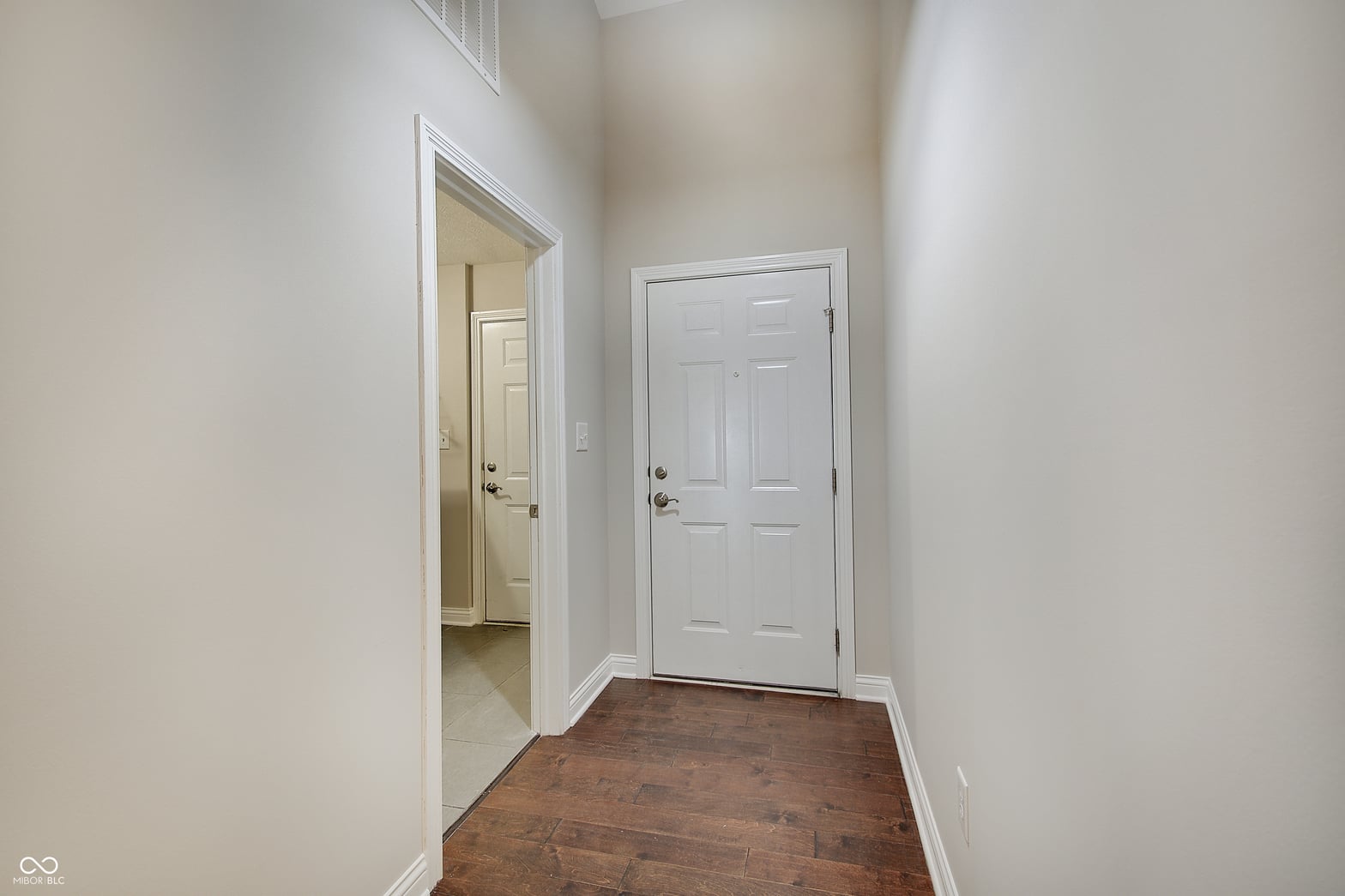 Entry