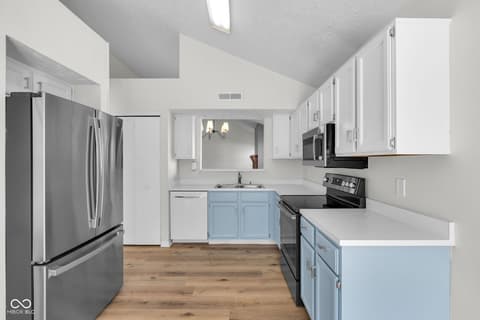 Photo of 6658 Aintree Court, Indianapolis, IN