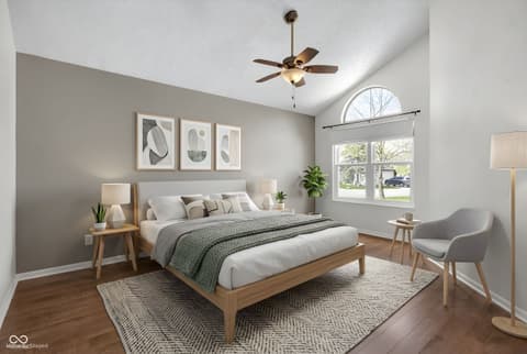Photo of 6658 Aintree Court, Indianapolis, IN