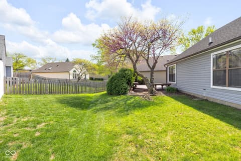Photo of 6658 Aintree Court, Indianapolis, IN