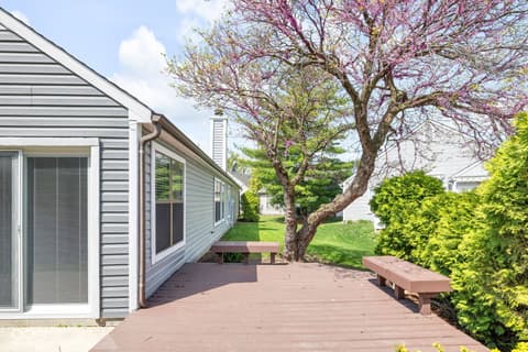 Photo of 6658 Aintree Court, Indianapolis, IN