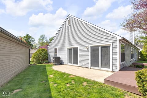 Photo of 6658 Aintree Court, Indianapolis, IN