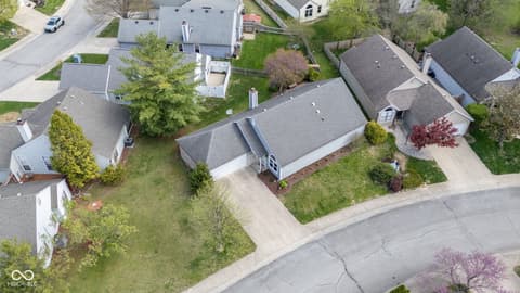 Photo of 6658 Aintree Court, Indianapolis, IN