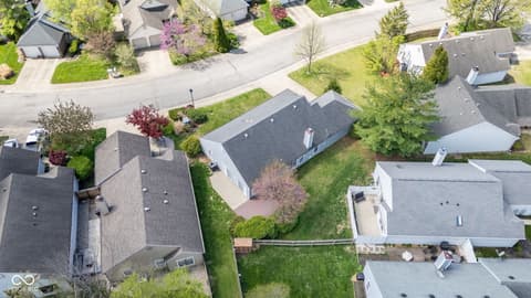 Photo of 6658 Aintree Court, Indianapolis, IN