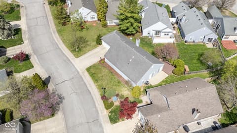 Photo of 6658 Aintree Court, Indianapolis, IN
