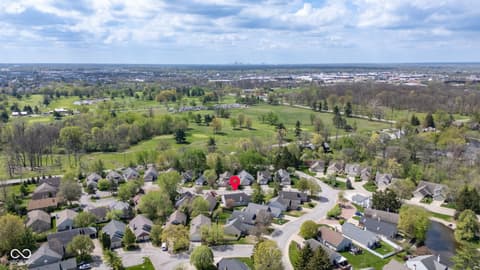 Photo of 6658 Aintree Court, Indianapolis, IN