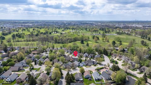 Photo of 6658 Aintree Court, Indianapolis, IN