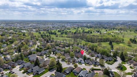 Photo of 6658 Aintree Court, Indianapolis, IN