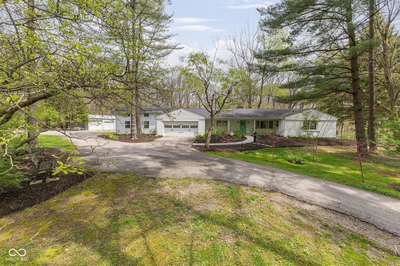 Photo of 8650 Fall Creek Road, Indianapolis, IN