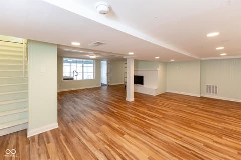 Photo of 8650 Fall Creek Road, Indianapolis, IN