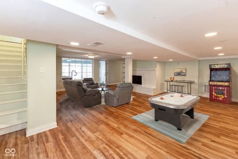 Photo of 8650 Fall Creek Road, Indianapolis, IN