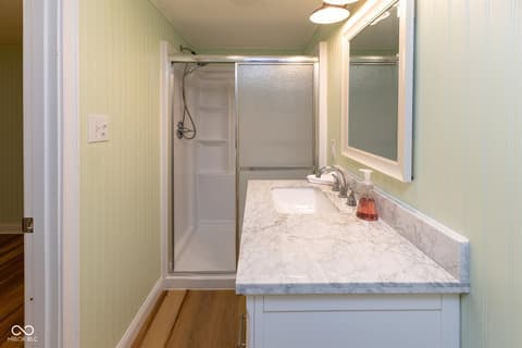 Photo of 8650 Fall Creek Road, Indianapolis, IN